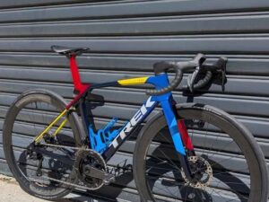 Trek Madone SLR 9 Gen 8