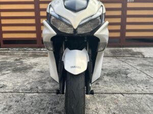 Yamaha Aerox 155