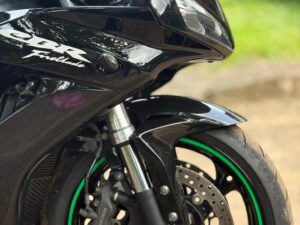 Honda CBR1000RR-R Fireblade SP