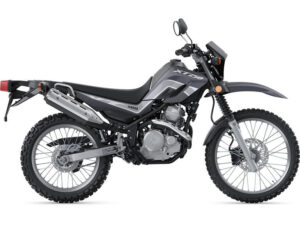 Yamaha 2025 XT250