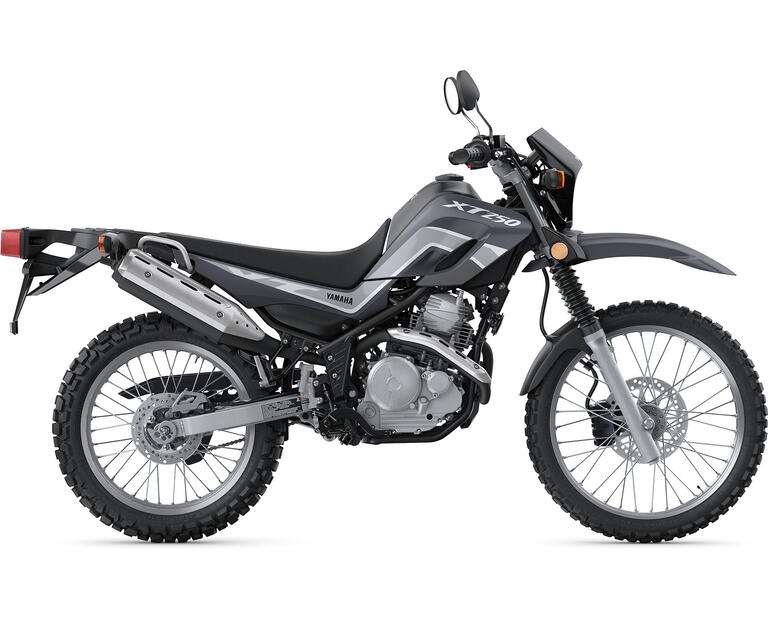 Yamaha 2025 XT250