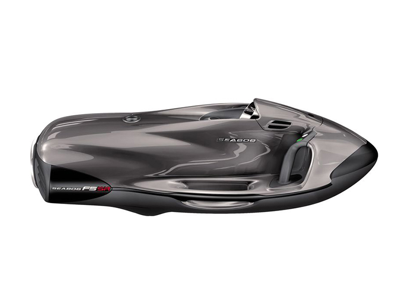 SEABOB F5 SR