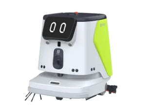 Pudu CC1 Pro AI Robot