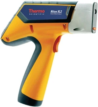 New Thermo Scientific Niton XL2100G General Metal Analyzer