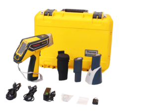 Thermo Scientific Niton XL2 980 GOLDD XRF Analyzer